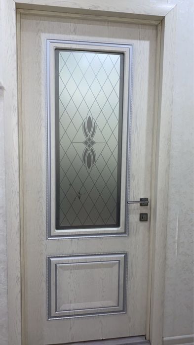 Межкомнатнные двери