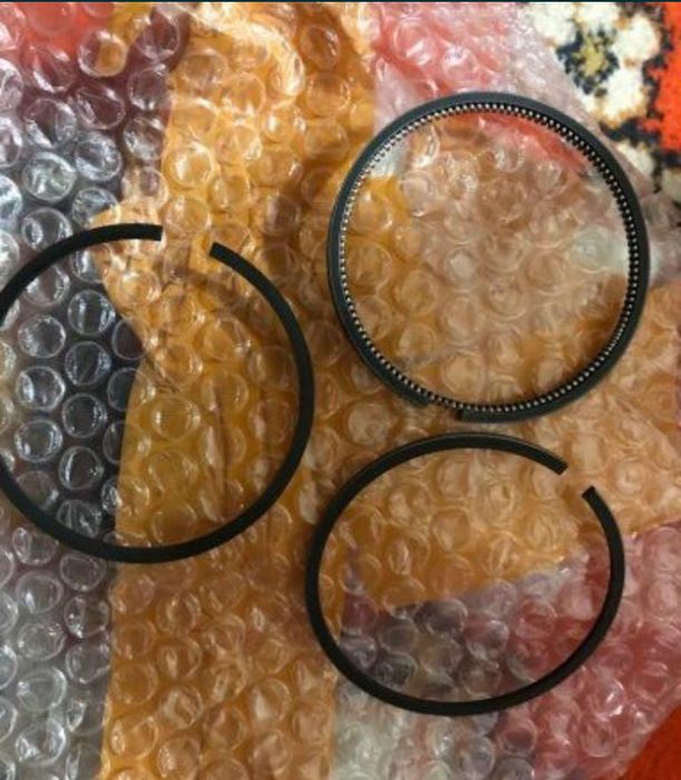 Поршневые кольца