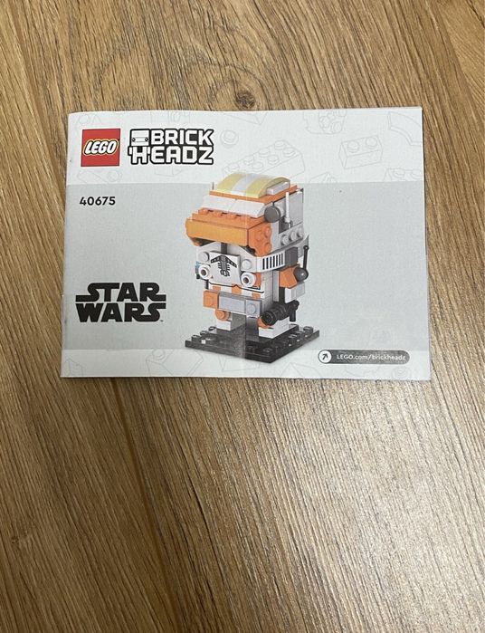 Lego star wars 40675
