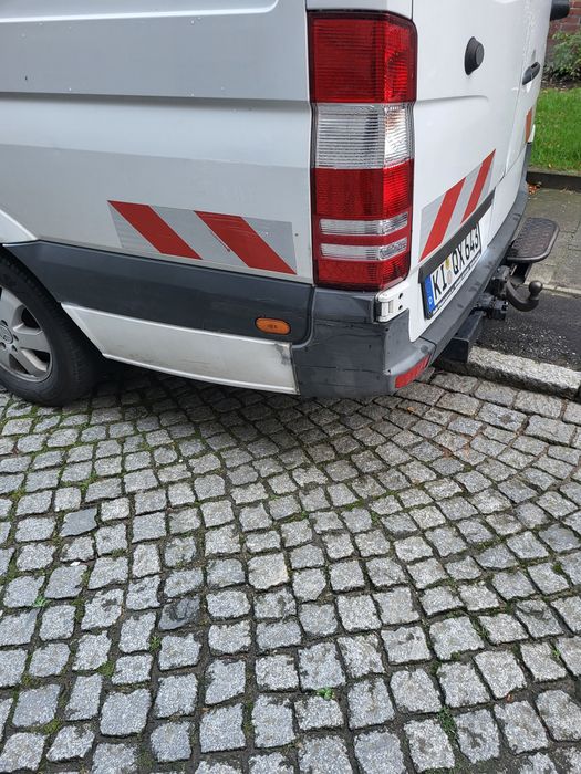 Vand mercedes sprinter 313