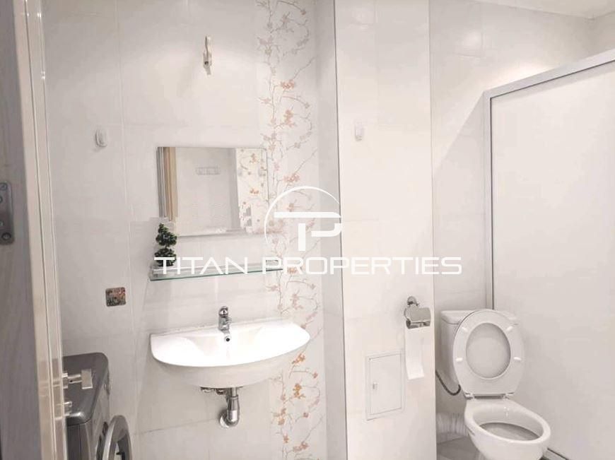 Дава се под наем Четиристаен апартамент в к.к. Св.Св. Константин и Елена - 122 кв.м за 1146.99 € - Снимка #9