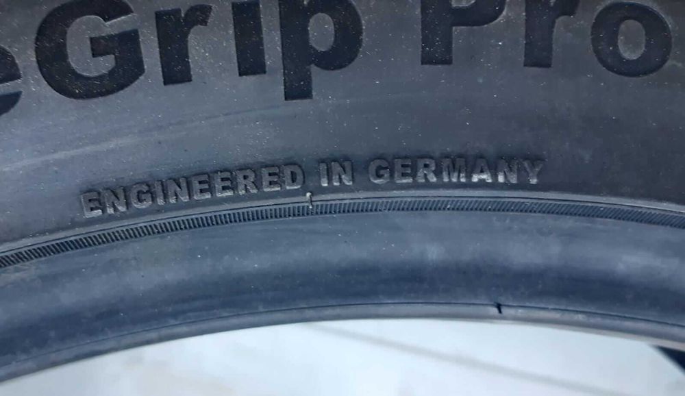 255/40 R21, 102Y, GRIPMAX, SUREGRIP SPORT XL, Anvelope de vara