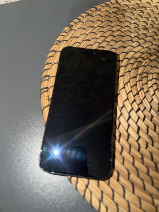 Продам Iphone 15 pro max