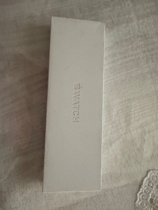 НОВЫЕ Apple watch, silver series 11 46mm