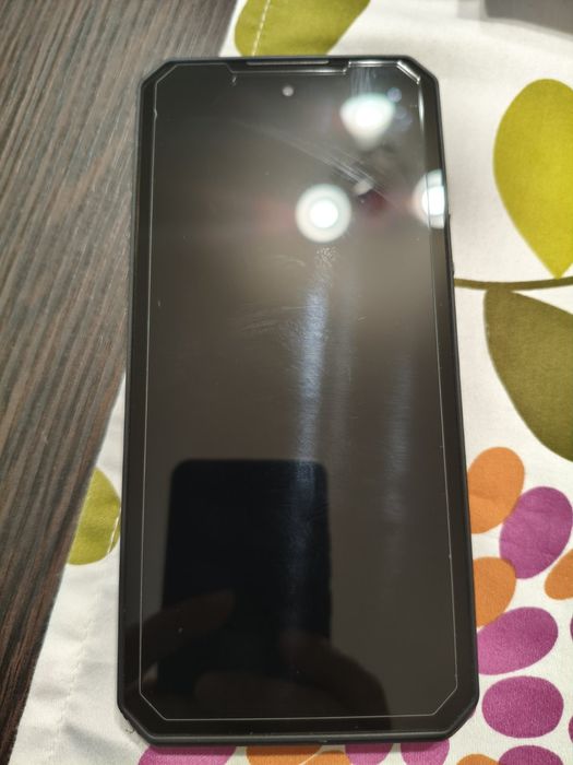 Oukitel wp60 48/512