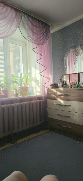 3х комнатная квартира