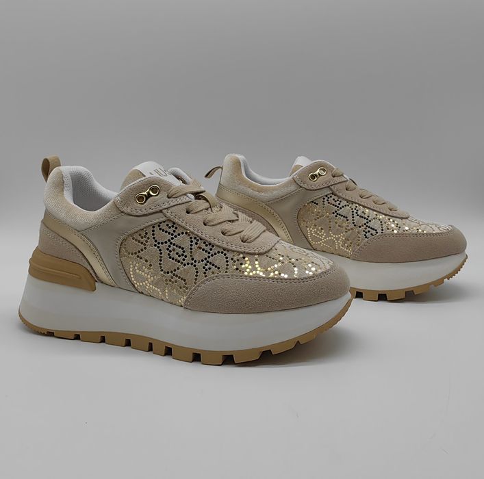 LIU JO AMAZING 24 Оригинални Сникърси