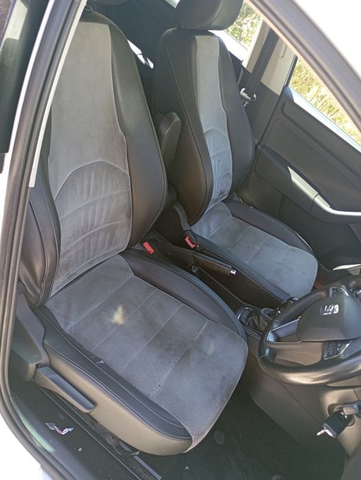 Сеат Толедо 1.2 тси 2016год