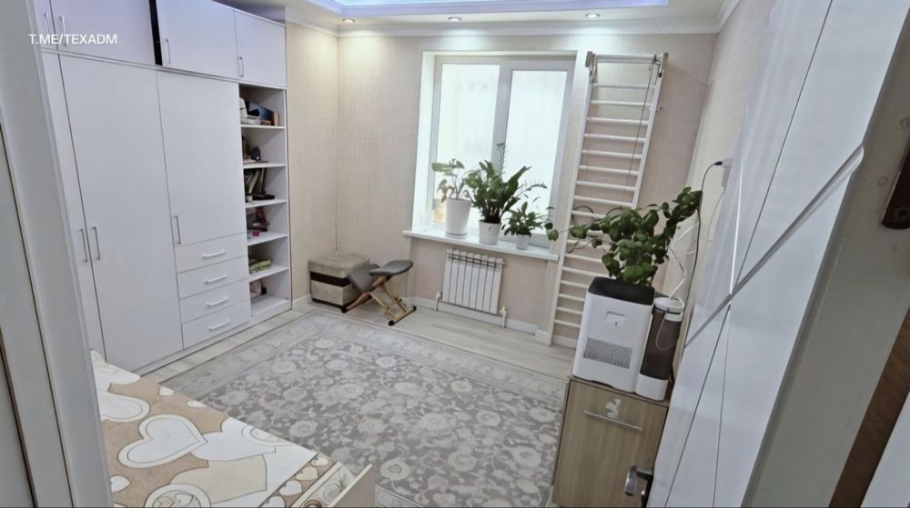 3/2/8 Паркентский ЖК Vita Stroy, 88м2 мебель техника, цена 120000 уе