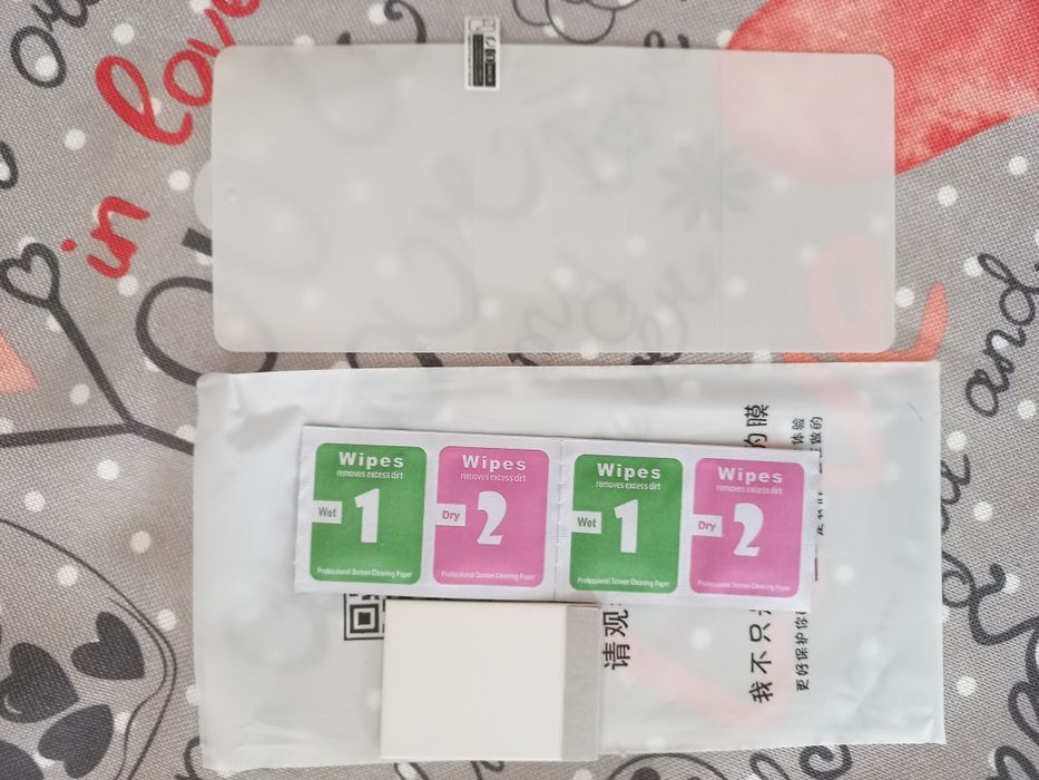 Кейс и протектори за дисплей на Blackview A200 pro