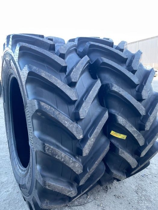 Cauciucuri noi agricole 420/70R28 Alliance AgriStar II livrare rapida