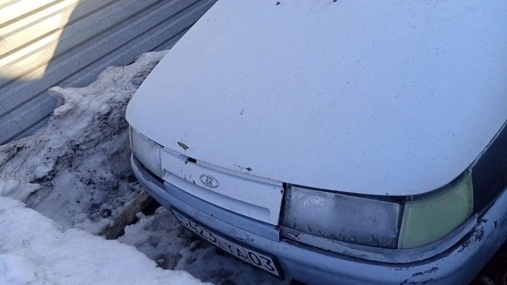 Авто разборы ваз