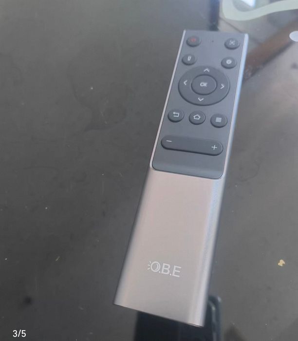 Проектор на Андроиде, 8К