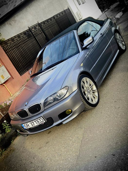 BMW 3 Series 2004 — imagine 2