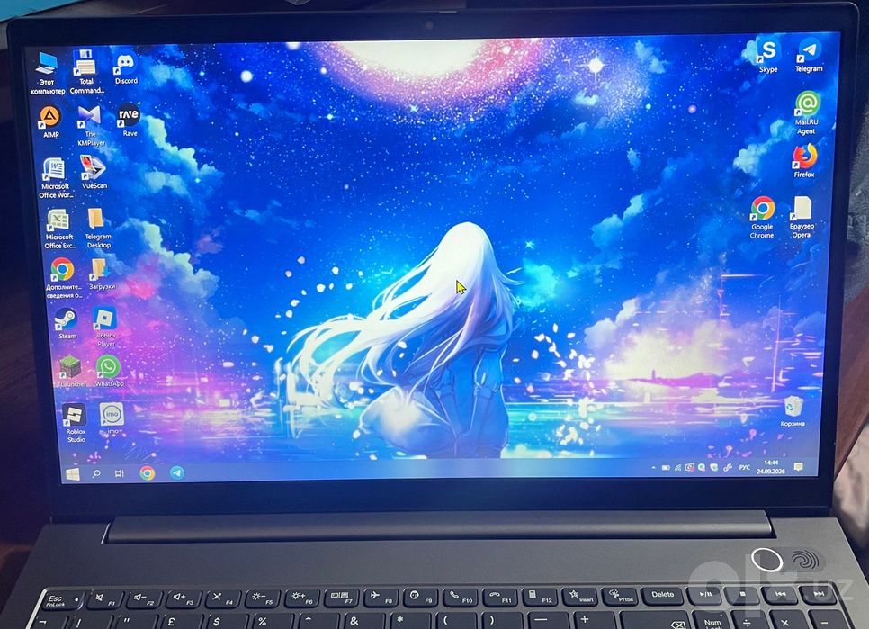 Lenovo ThinkBook