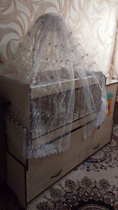 Крават сотилади Янги ярим нархига сотаман