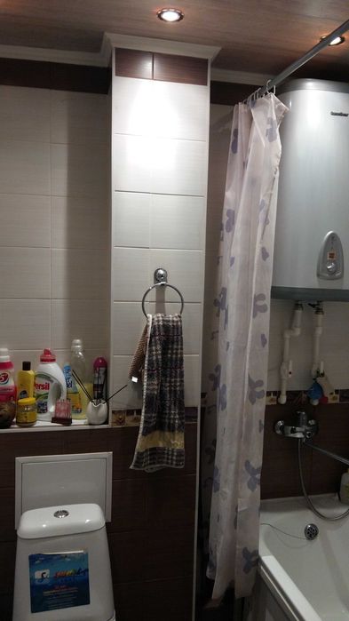 Продаю улучшенную  квартиру.