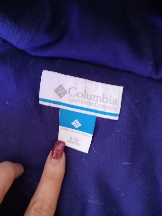 Комбез продам почти новый