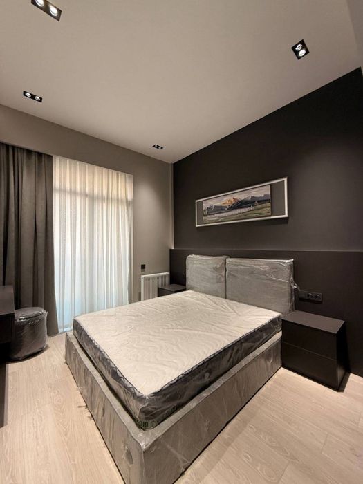 Darkhan Avenue 2-комн 54м², 2 этаж,  Дархан, Парк Тельмана