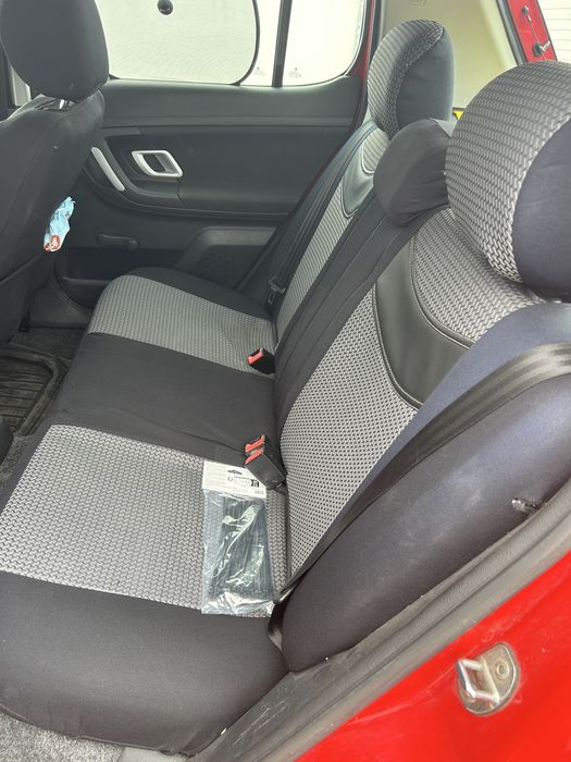 Vand Skoda Fabia 3000 Euro negociabil