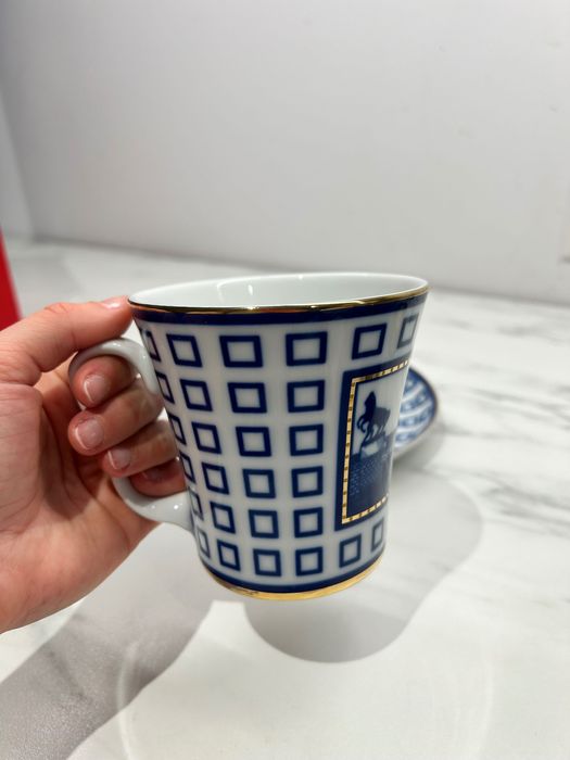 Императорски порцелан – Санкт Петербург