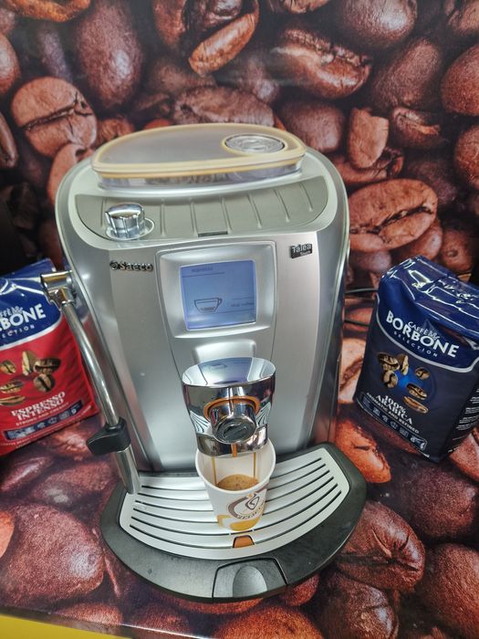 Кафе робот Saeco Talea Touch