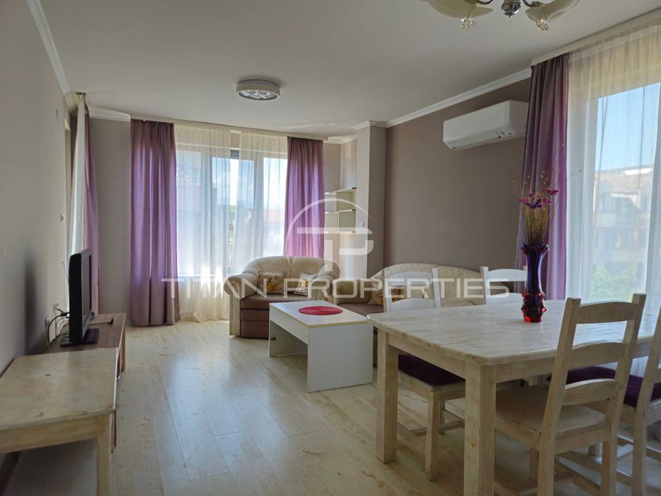 Продава се Тристаен апартамент в Пловдив, Кършияка - 98 кв.м за 2143 €/кв.м - Снимка #4