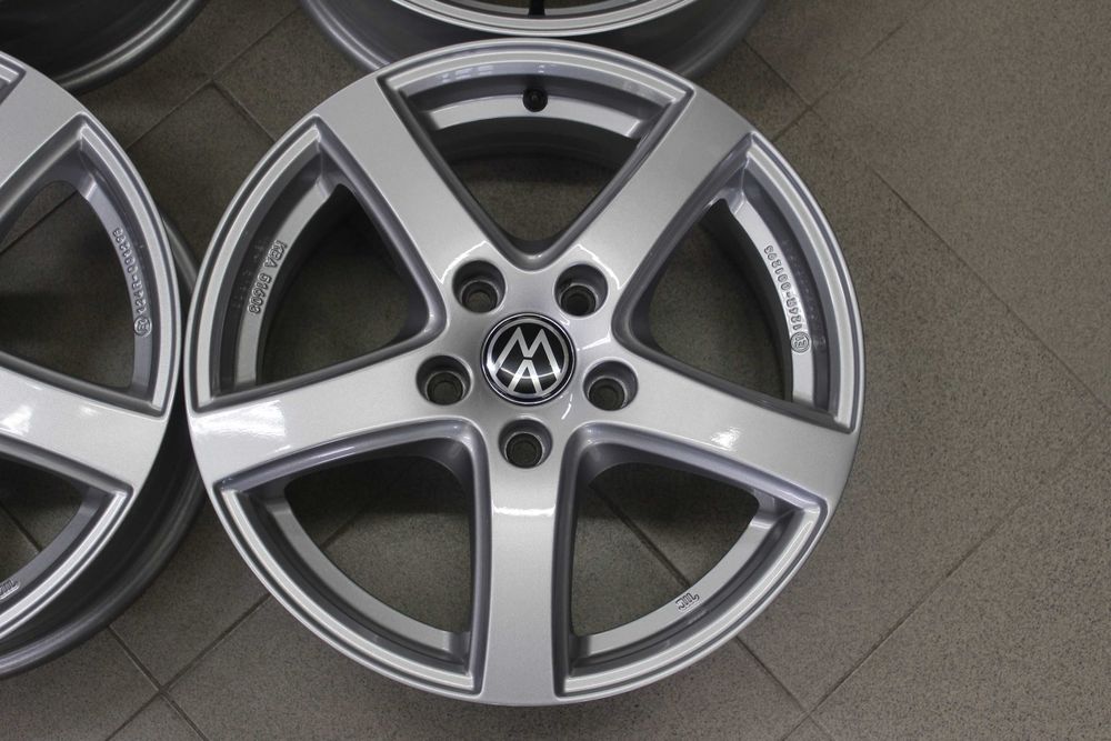 Джанти 16" VW T-Roc, Caddy, Golf
