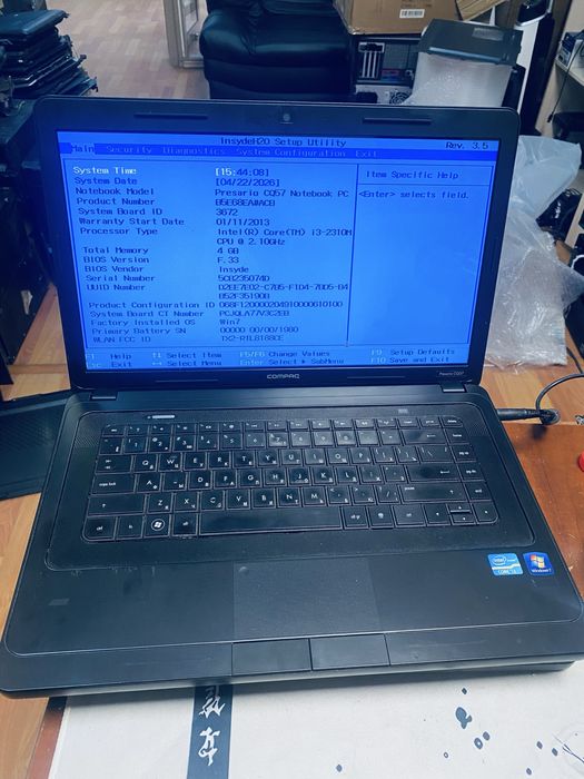 Продам ноутбуки дешево