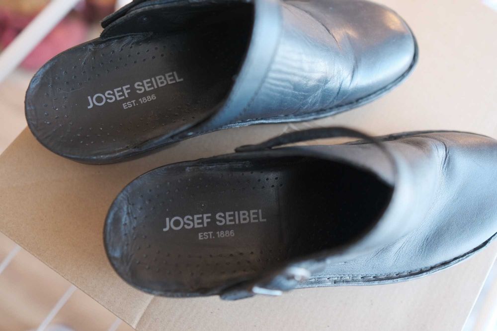 Сабо - Josef Seibel