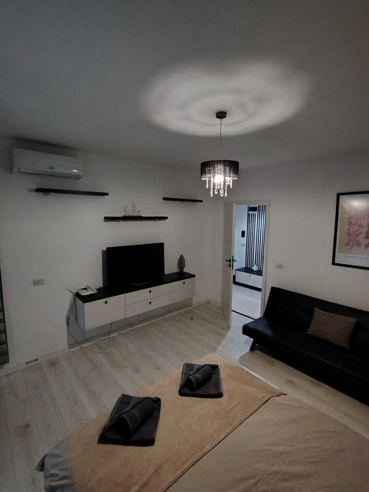 PROPRIETAR-Vand Garsoniera Plaza Residence DIRECT PROPRIETAR