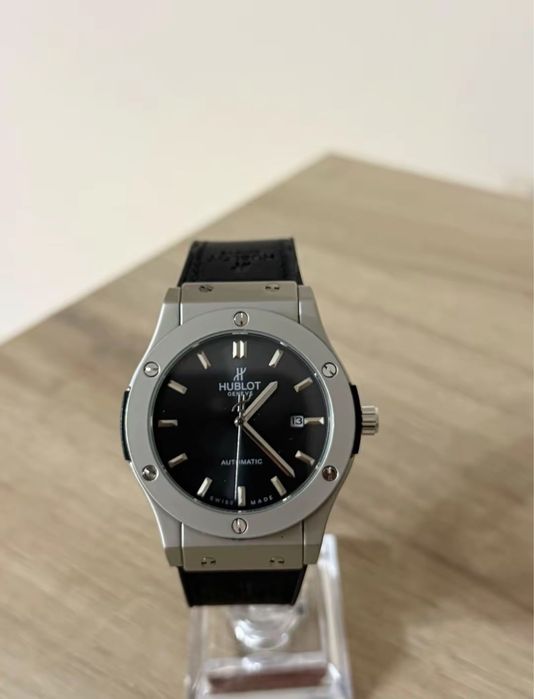 HUBLOT | хублот | Часовник