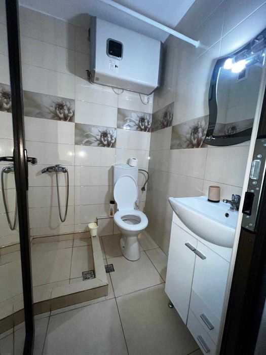 Cazare Garsoniere Neptun - zona Parcul de distracții - prețuri mici