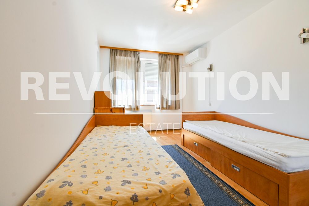 Дава се под наем Двустаен апартамент в София, Манастирски ливади - 57 кв.м за 600 € - Снимка #3