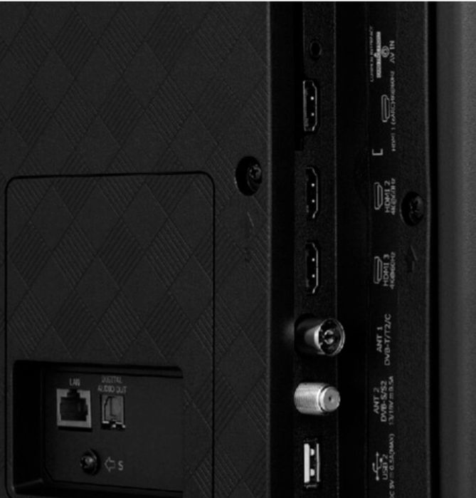 Продам телевизор Hisense