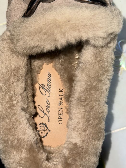 Авто леди loro Piano