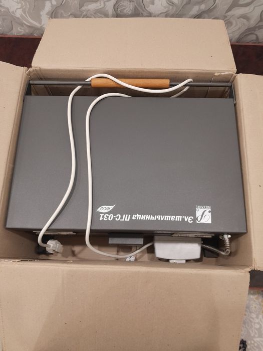 Шашлычница шашлик