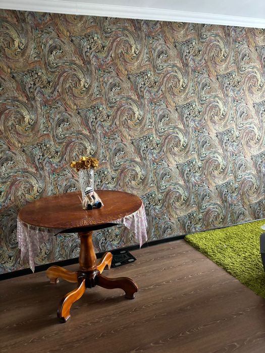 Однокомнатная квартира