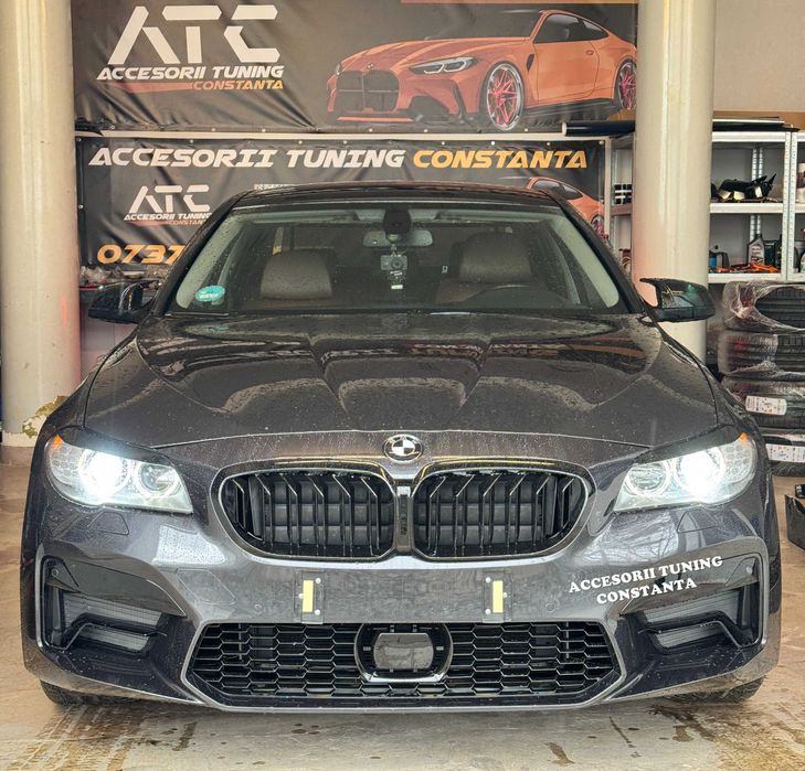 Bara Fata BMW Seria 5 F10 F11 Aspect G30