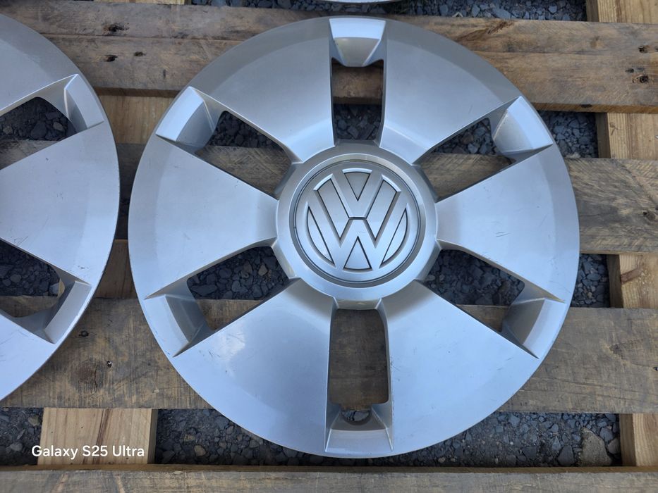 Оригинални тасове VW 14 цола