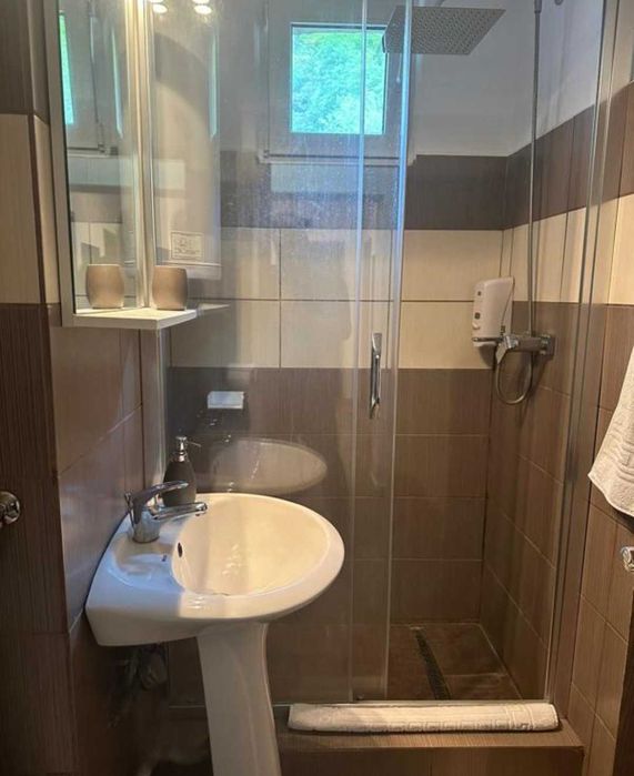 Regim Hotelier Biamar Băile Herculane