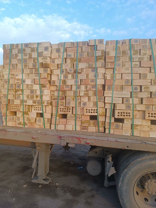 Pishkan gisht va xom gisht. Пишган гишт Ва Хом гишт.