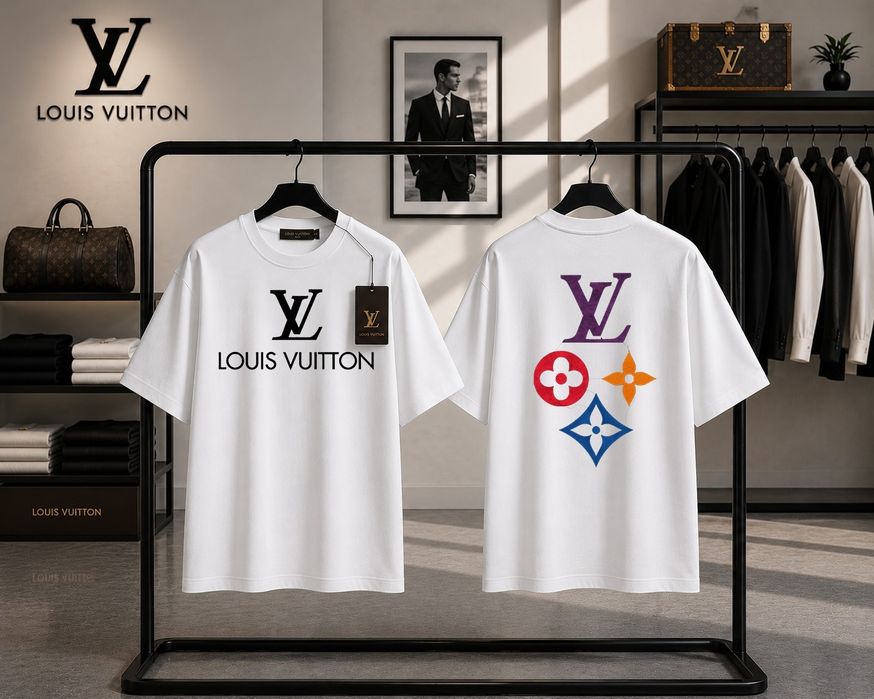 Lois Vieton тениска S-4XL