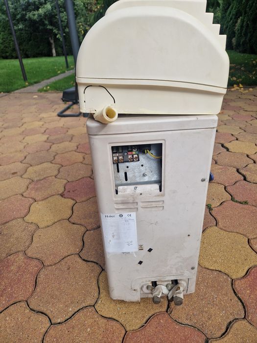 Aparat Aer Conditionat Haier Inverter 12000 btu