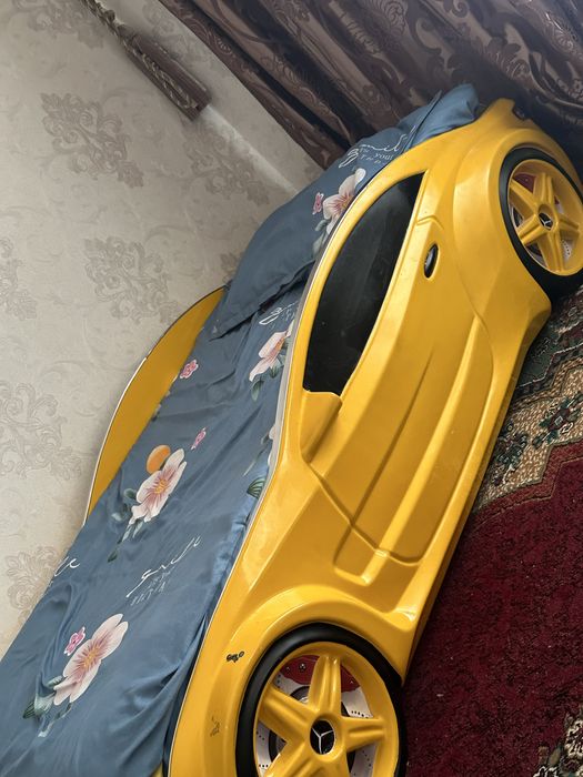 Продою из дома в нормальном состоянии.