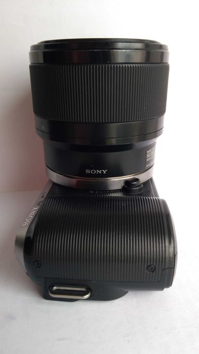 Фотоаппарат Sony alpha NEX C-3