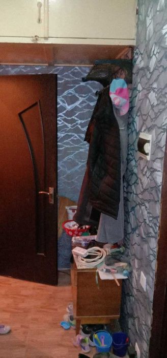 Квартира вторичный