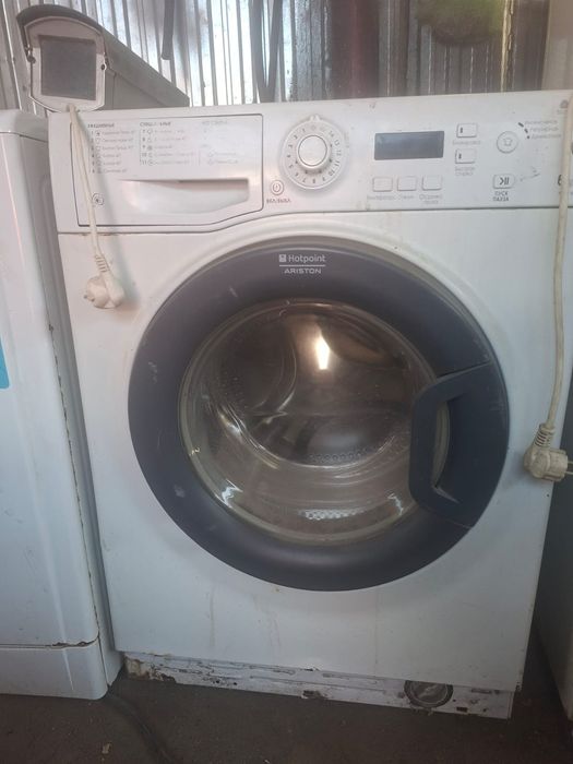 Продам стиральные машины