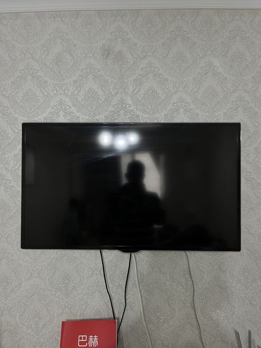 Продам телевизор