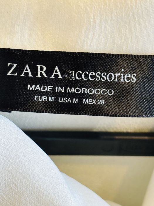 Camasa eleganta  femei  Zara